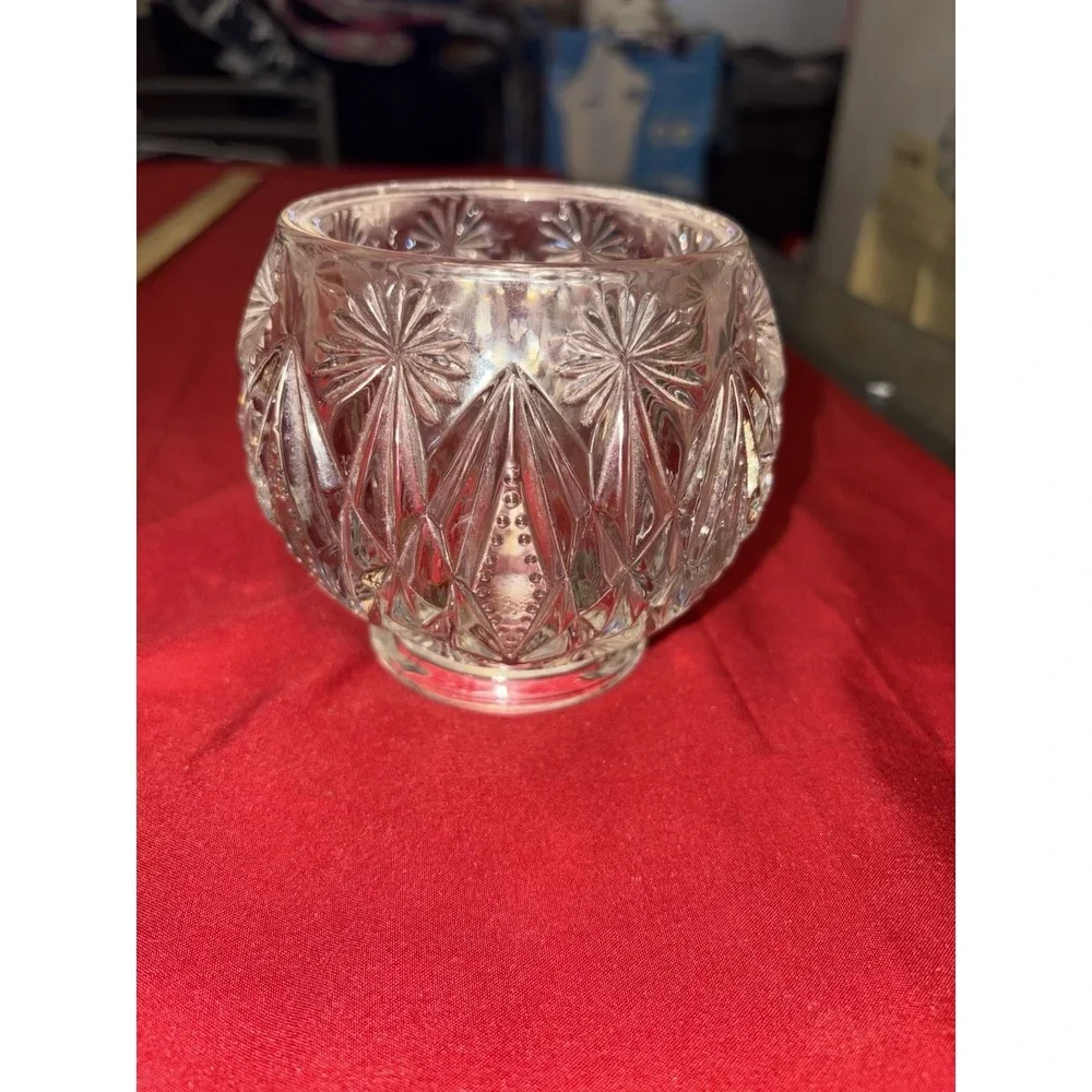 Avon **vintage clear